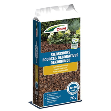 DCM Rindenmulch 10-20 mm