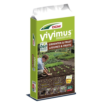 Vivimus Obst und Gemüse